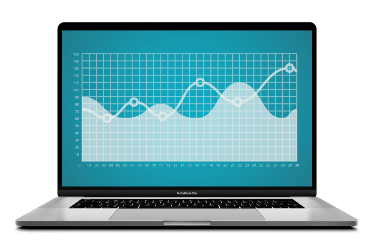 マーケティングイメージ